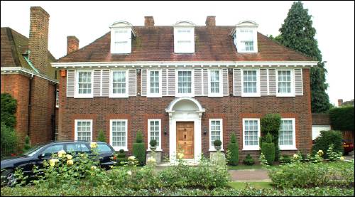 20 Ingram Avenue